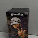 Banpresto - One Piece - Grandista Nero - Trafalgar Law Statue