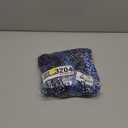 Women's Flowy Tankini Tops Only - Modest Bathing Suit Loose Fit Plus Size Swimsuit Swim Tops for Women 2025 (No Bottom) (Blue Dot Gradient, 14W)