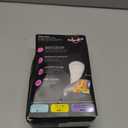 Kotex Wrapped Liners, Light Absorbency, Regular Coverage, 100 Count