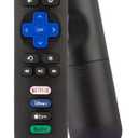 Remote Control for TCL Tv Remote Replacement RC280 - No Programming Required - Replacement Remote for TCL 55s451 Remote Models 55S 21 65S451 43S451 50S451 55S451 75S451 85S451