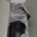 Automatic Fish Feeder Dispenser for Aquarium: 200ml Large Capacity Auto Feeders for Small Tank Turtle Betta Koi - Battery Food Feeding Timer for Flakes Pellet Vacation Weekend Day