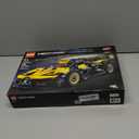 LEGO Technic Bugatti Bolide Racing Car Building Set - Model and Race Engineering Toy for Back to School, Collectible Sports Car Construction Kit for Boys, Girls, and Teen Builders Ages 9+, 42151