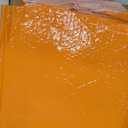 LUNELL Clear Tray Cover Compatible with Stokke Tripp Trapp Tray, 2 Straps