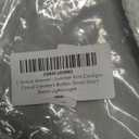 Women's Summer Knit Cardigan Casual Crewneck Button Down Short Sleeve Lightweight Blouse Top
 Size XL