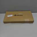 Ring Light with Stand, Desk Ring Light with Clip Upgraded 10W 3000K-6500K Travel Desktop Light for Phone Selfie Laptop Zoom Video Makeup Vlog Tiktok Live Streaming