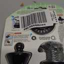 TubShroom Ultra Revolutionary Bath Tub Drain Protector Hair Catcher/Strainer/Snare, Stainless Steel, Stainless Combo