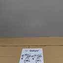 Gskyer Telescope 600x90mm AZ Astronomical Refractor Telescope for Adults Astronomy, German Technology Scope (White)