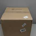 Aviditi BOX USA Mailing Tubes, 3" W x 12" H, 24-Pack - Round Corrugated Tubes for Mailing and Storage of Blueprints, Artwork, Crafts, Posters, Long Art Holder