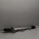 Autoround Power Steering Rack and Pinion Assembly Compatible with Toyota Tacoma 1995-2004/ 4Runner 1996-2002 4WD RWD, Replace # 4420035013 26-2625