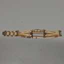 MOFREE Boho Leather Bracelet Compatible with Apple Watch Band 38mm 40mm 41mm Women, Adjustable iPhone Watch Bands Fancy Jewelry Multilayer Strap Wrap for iWatch Bands Series 10 9 8 7 6 5 4 3 2 1 SE (Khaki)