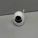 Baby Monitor with Camera and Audio  720P Baby Camera No Wifi, 5 inch Screen,48 Hours Battery Life, Night Vision, Remote Pan& Tilt& ZoomTwo-Way Talk, Lullabies, Thermal Monitor, 1000ft Range