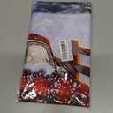 Merry Christmas Flag, Set 2 Merry Christmas Red Truck House Flag 28x40 and Christmas Garden Flag 12x18 Double Side, Winter Decorations Flag for Holiday Yard Lawn Outdoor Dcor