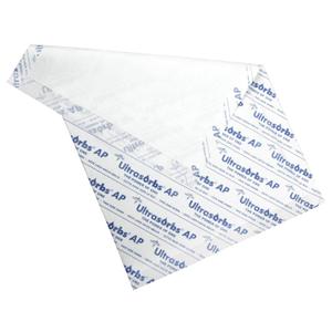 Medline Ultrasorbs Bed Pads Disposable Adult, Advanced+ Premium Ultra Thick, 23x36, 70 Count, Chucks Pads Disposable Adult, Heavy Duty Chux Pads, for Incontinence, Chairs, Postpartum, 300 LB Capacity