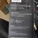 TOCOL for iPhone 16 Screen Protector, Full Coverage 9H Hardness Easy Installation Military Grade Shatterproof HD Tempered Glass Case Friendly 2 Pack