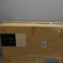 LG 32MR50C-B Curved Monitor 32-Inch FHD 100Hz AMD FreeSync OnScreen Control Dynamic Action Sync Black Stabilizer Tilt Stand (HDMI) - Black