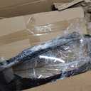 Headlight Lens Cover Headlight Headlamp Lense Clear Lens Cover No.8K0941043E for Audi A4 2013-2016 Black,Clear Pc 1 Pc Front Left Car