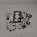 3.6 Head Gasket Set w/Bolts 2011-2016 for Jeep Grand Cherokee Wrangler, 2011-2020 for Dodge Avenger Challenger Charger Journey for Chrysler 200 300 Ram 1500 2500 3.6L Pentastar V6 HS26541PT ES72467