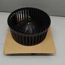 ECCPP HVAC Blower Motor Fit for 2015-2020 for Cadillac Escalade,for ESV,2019 for 1500 LD,2015-2019 2500 HD, 3500 HD,for Tahoe,for GMC Yukon,for Yukon XL,2014-2018 for Sierra 1500,for Silverado 1500