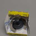 Plungeroo Drain Hero 3-in-1 Kitchen Sink Strainer, Stopper, & Basket | ClickLock Technology | Universal Fit 3.5" Drain Protector | Rust-Proof Stainless Steel