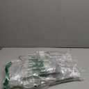 Kalimdor Pants Hangers 2 Pack Space Saving Metal Closet Organizer,Clothes Pants Hangers,Anti-Slip Design,Closet Organizers and Storage for Pants Jeans Skirts Scarf Legging