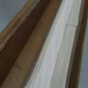 LazBlinds Cordless Cellular Shades, No Tools No Drill Light Filtering Honeycomb Shades Pleated Blinds for Windows, 32'' W x 48'' H, Cream