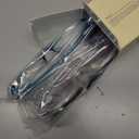 Gaoye 2.0 Professional Reading Glasses for All Day - Computer Readers with Blue Light Protection - Value Pack (A1-5 Pack Mix Color)