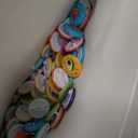 XunYee 200 Pcs Reward Button Pins Mini Round Inspirational Recognition Button Punny Motivational Pins Bulk Teacher Reward Pin for Kids Students Classroom Elementary Grade School Home Supplies