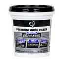 DAP Products Premium Wood Filler, White 16 FL OZ (16 oz)