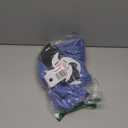 Bad boy league Kids Ninja Costumes Set Dragon Ninja Costume Halloween Ninjas Cosplay Suit for Boys Girls Halloween Party, Size: Kids-XL-10/12T