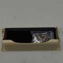 ApplianPar Beige Sunglass Holder Without Down Light for Mazda 6 2009-2013