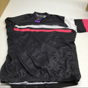 Racerback Cycling Jersey Women Indoor-Outdoor Bike Sleeveless Recreation Tank Tops with Pockets 2XL