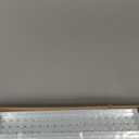 gardhom Aluminum Shed Ramps 39x11inch, 2PCS Riding Mower Ramps 1500lbs/Pair Capacity for Curb Steps Stairs Dirt Bike Motorcycle Lawn Mower Snow Blower