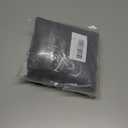 Dog Bed Crate Cover Not Waterproof Hair Resistant Grey 35 x 22 Inch