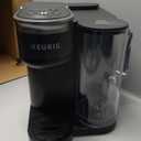 Keurig K-Brew+Chill Iced or Hot Single-Serve K-Cup Coffee Maker with MultiStream and QuickChill Technology, 70oz. Removable Reservoir