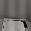 Lighted Makeup Mirror, 3 Colors for Precise Application, Touch Control Brightness Adjustment for Easy Use, with a Detachable 10x Magnifying Mirror, 12 x 10 Hollywood Vanity Mirror for Plug-in Use