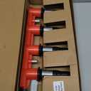 Upgraded Ignition Coil Pack and Spark Plug Compatible with 2011-2015 Chevy Cruze 1.8L, 2016 Cruze Limited 1.8L, 2012-2018 Chevy Sonic 1.8L, 2009-2011 Aveo 5 Aveo5 1.6L, 2009 2010 Pontiac G3 1.6L