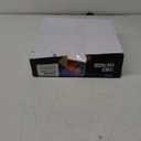 206X Toner Cartridges 4 Pack High Yield (with Chip) Compatible Replacement for HP 206X 206A for Color Laserjet Pro MFP M283fdw M283cdw M283fdn M282nw Pro M255dw M255nw M283 M255 Printer W2110X W2110A