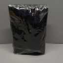 HOdo Home Satin Duvet Cover Queen Size, 3PCS Silk Like Comforter Cover, Ultra Soft and Breathable Bedding Set with Zipper Closure & Corner TiesBlack