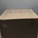 Bed Wedge Pillow for Headboard Gap Up to 7", Triangle Gap Filler for Bed, Mattress Wedge Gap Filler, Headboard Space Filler, Corner Pillow, White King 76"