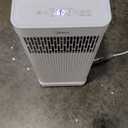 Midea MAP07S1AWT-A Air Conditioner, 10,000 BTU-Smart, White