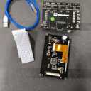 Makerbase MKS Robin Nano V1.2 32Bit Control Board ROBIN TFT35 TFT43 Touch Screen Support Marlin 3D Printer Parts