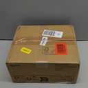 Amazon Basics Cat Litters Pee Pads, 40 Count, Universal Fit for Litter Box, Odor Control with Fresh Scent, Purple and White