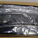 Lightronic Extra Durable Clip-on in-Channel Auto Vent Window Visor, Fits 2015-2020 Chevrolet Tahoe, GMC Yukon, Cadillac Escalade, UV Protection Rain Guard, Original Wind Deflector, Dark Smoke, 4-Pcs