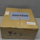 Seealle Touch Lamps for Nightstand - Bedside Lamps Set of 2, 3 Way Dimmable, USB C+A for Bedroom & End Tables (Brown&Oat)