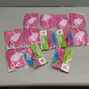 Summer Fun Tropical Beach Balls - Set of 12 - Pool Party Beach Toys