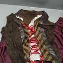California Costumes, Sexy Swashbuckler, Women's Costume(large)