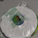 6 Pcs Ninja Themed Paper Lanterns 12 Inch Ninja Birthday Party Hanging Paper Lanterns for Boys Girls Adults Birthday Party Baby Shower Decoration