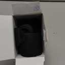 VELPEAU Hernia Belt for Men & Women - Bilateral/Double Inguinal, Groin Hernia Support Truss Underwear Briefs, Pain Relief Recovery Adjustable Strap with 2 Removable Medical Compression Pads (Black, L)