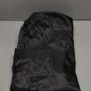 Saking Fire Pit Cover,30 inch Firepit Covers Square Gas Fireplace Fire Pit Table Cover for Propane Fire Pit- 30 X 30 X 25 inch