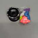 MAGICYOYO V3 Professional Responsive Yoyo for Kids 8-12 and Adults, Dual Function with 12 Strings, KK Bearing, Bearing Puller, Axle, Case - Black
